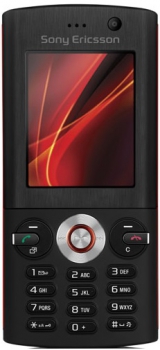 Sony Ericsson K630i Black Sony Ericsson K630i Black